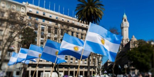 Political Problems&News in Argentina
