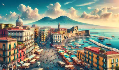 Importanza delle Traduzioni Giurate a Napoli