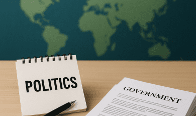 Warum ein Übersetzungsbüro bei politischer Kommunikation unverzichtbar ist